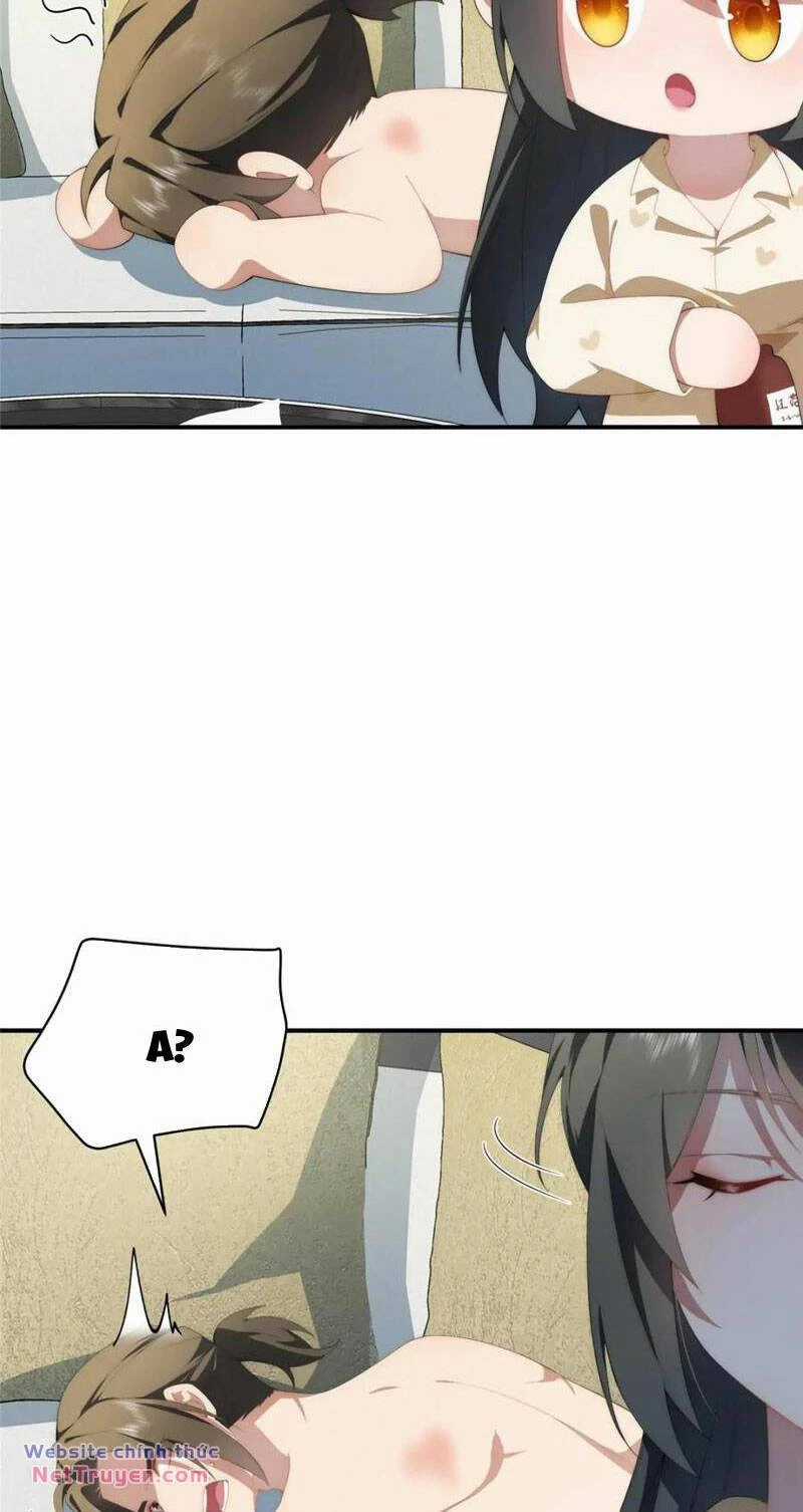 Nữ Chính Từ Trong Sách Chạy Ra Ngoài Rồi Phải Làm Sao Đây? Chapter 105 trang 17