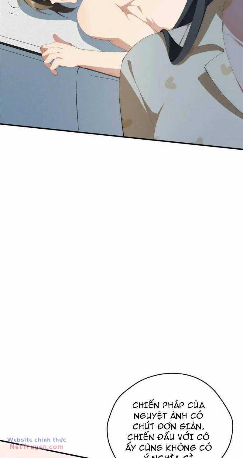 Nữ Chính Từ Trong Sách Chạy Ra Ngoài Rồi Phải Làm Sao Đây? Chapter 105 trang 18