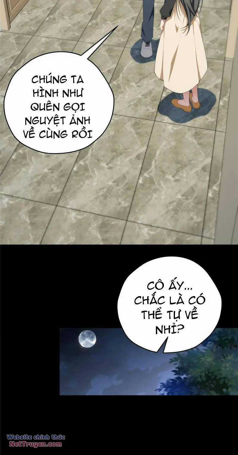 Nữ Chính Từ Trong Sách Chạy Ra Ngoài Rồi Phải Làm Sao Đây? Chapter 105 trang 2