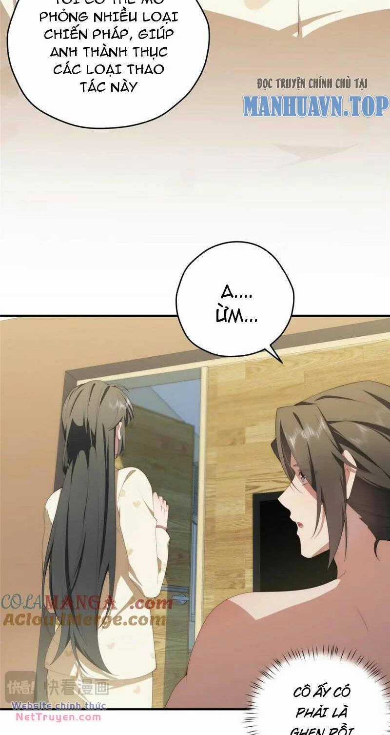 Nữ Chính Từ Trong Sách Chạy Ra Ngoài Rồi Phải Làm Sao Đây? Chapter 105 trang 20