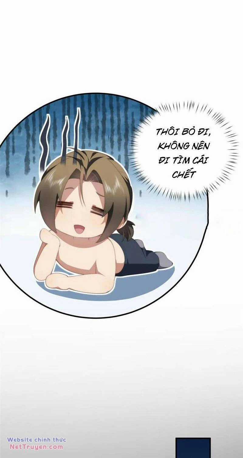 Nữ Chính Từ Trong Sách Chạy Ra Ngoài Rồi Phải Làm Sao Đây? Chapter 105 trang 22