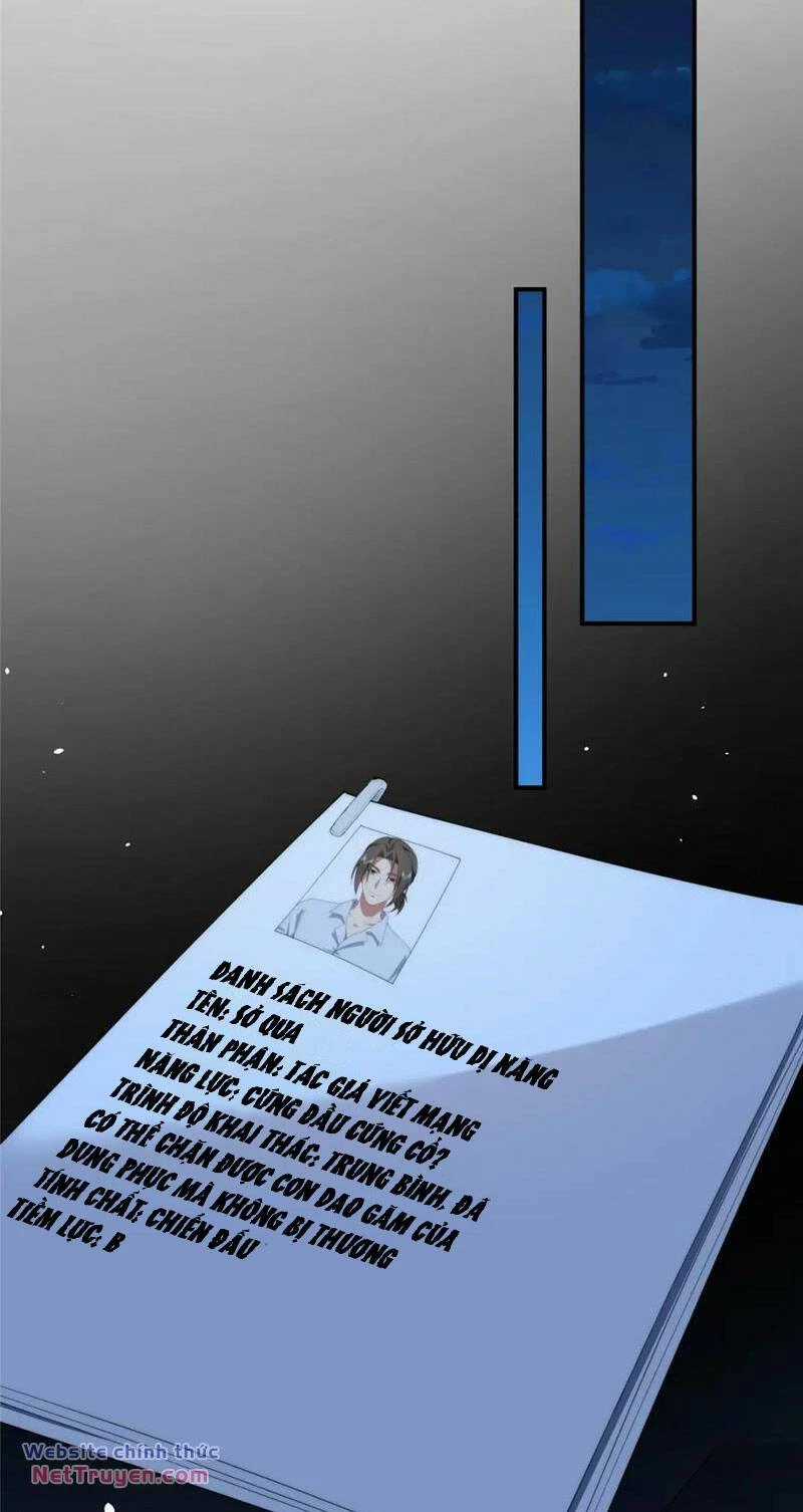 Nữ Chính Từ Trong Sách Chạy Ra Ngoài Rồi Phải Làm Sao Đây? Chapter 105 trang 23