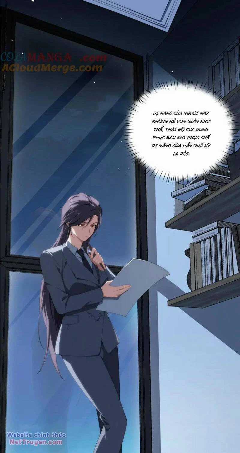 Nữ Chính Từ Trong Sách Chạy Ra Ngoài Rồi Phải Làm Sao Đây? Chapter 105 trang 24