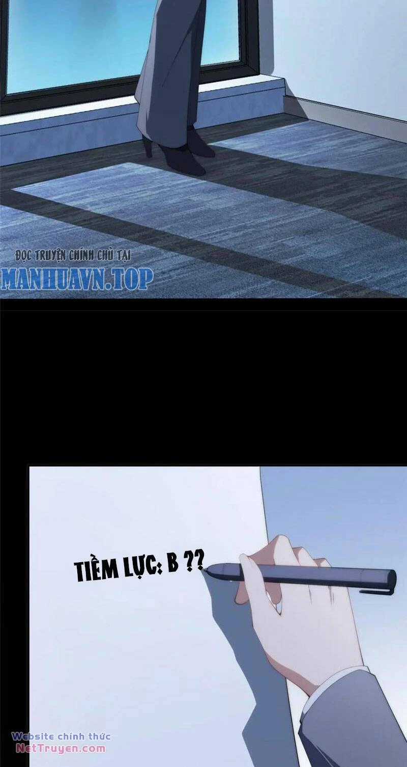 Nữ Chính Từ Trong Sách Chạy Ra Ngoài Rồi Phải Làm Sao Đây? Chapter 105 trang 25