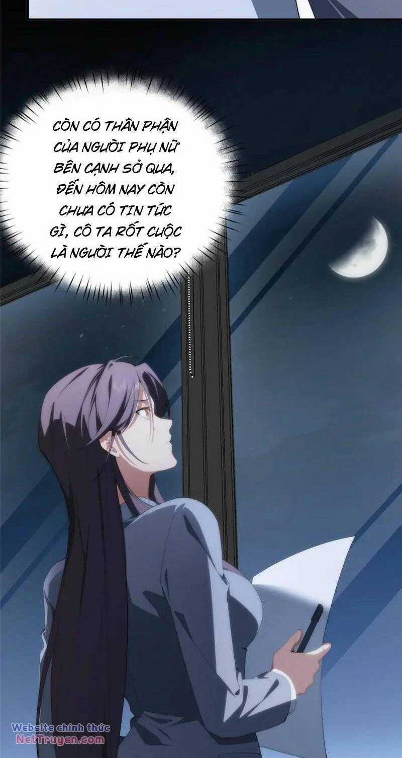 Nữ Chính Từ Trong Sách Chạy Ra Ngoài Rồi Phải Làm Sao Đây? Chapter 105 trang 26