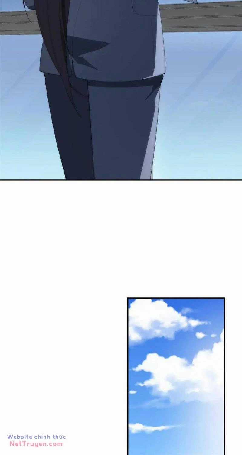 Nữ Chính Từ Trong Sách Chạy Ra Ngoài Rồi Phải Làm Sao Đây? Chapter 105 trang 27