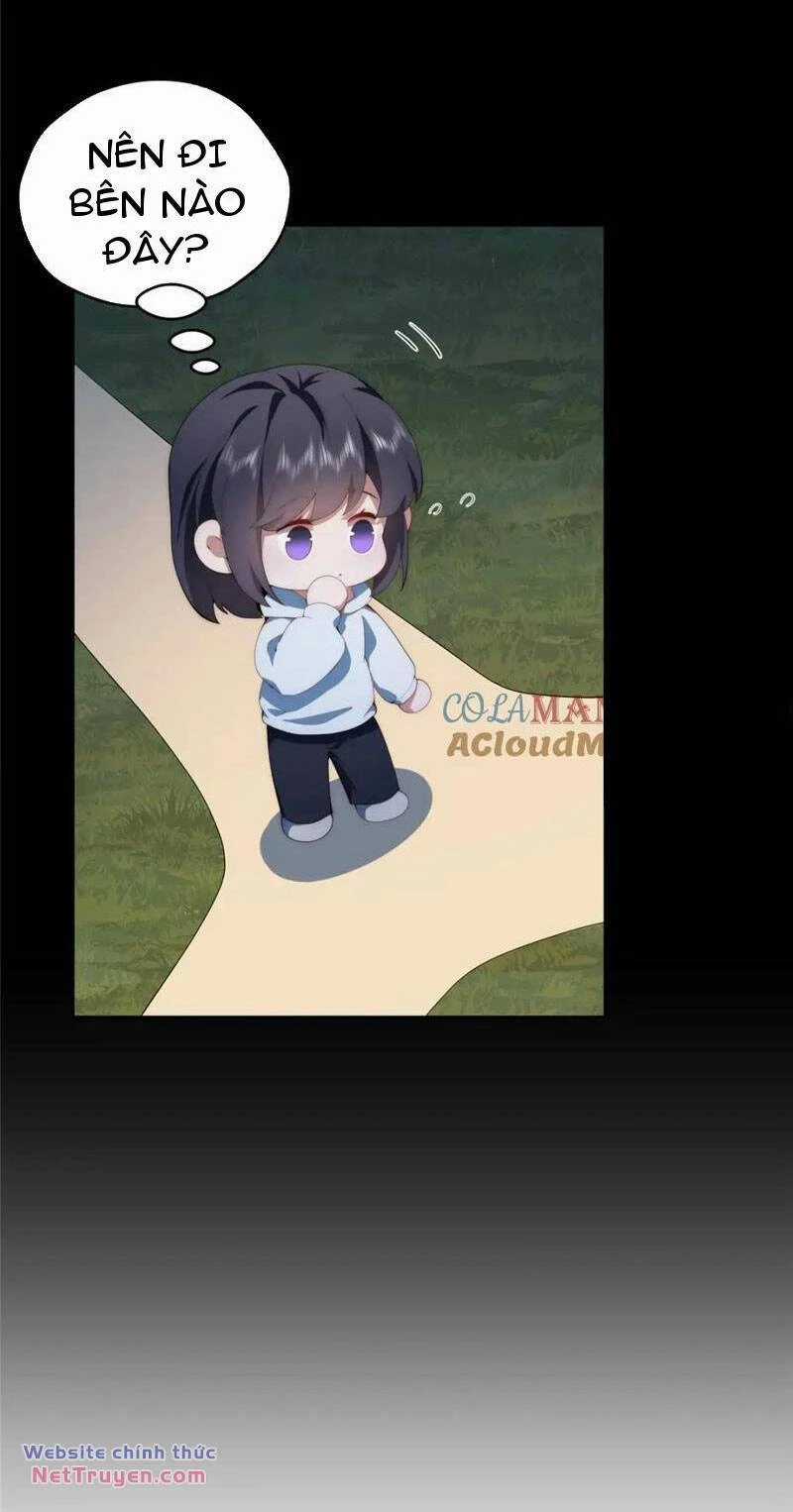 Nữ Chính Từ Trong Sách Chạy Ra Ngoài Rồi Phải Làm Sao Đây? Chapter 105 trang 3