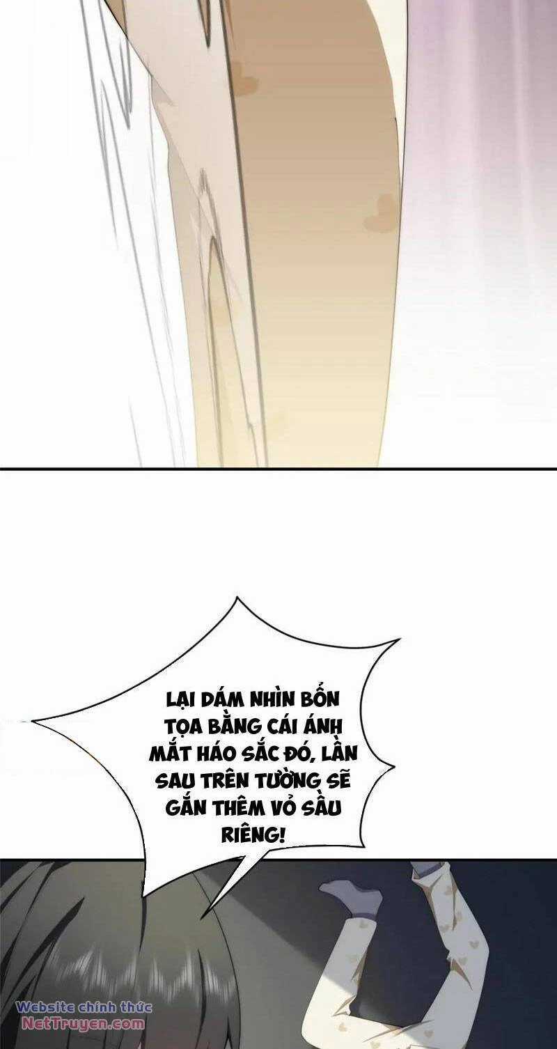 Nữ Chính Từ Trong Sách Chạy Ra Ngoài Rồi Phải Làm Sao Đây? Chapter 105 trang 35