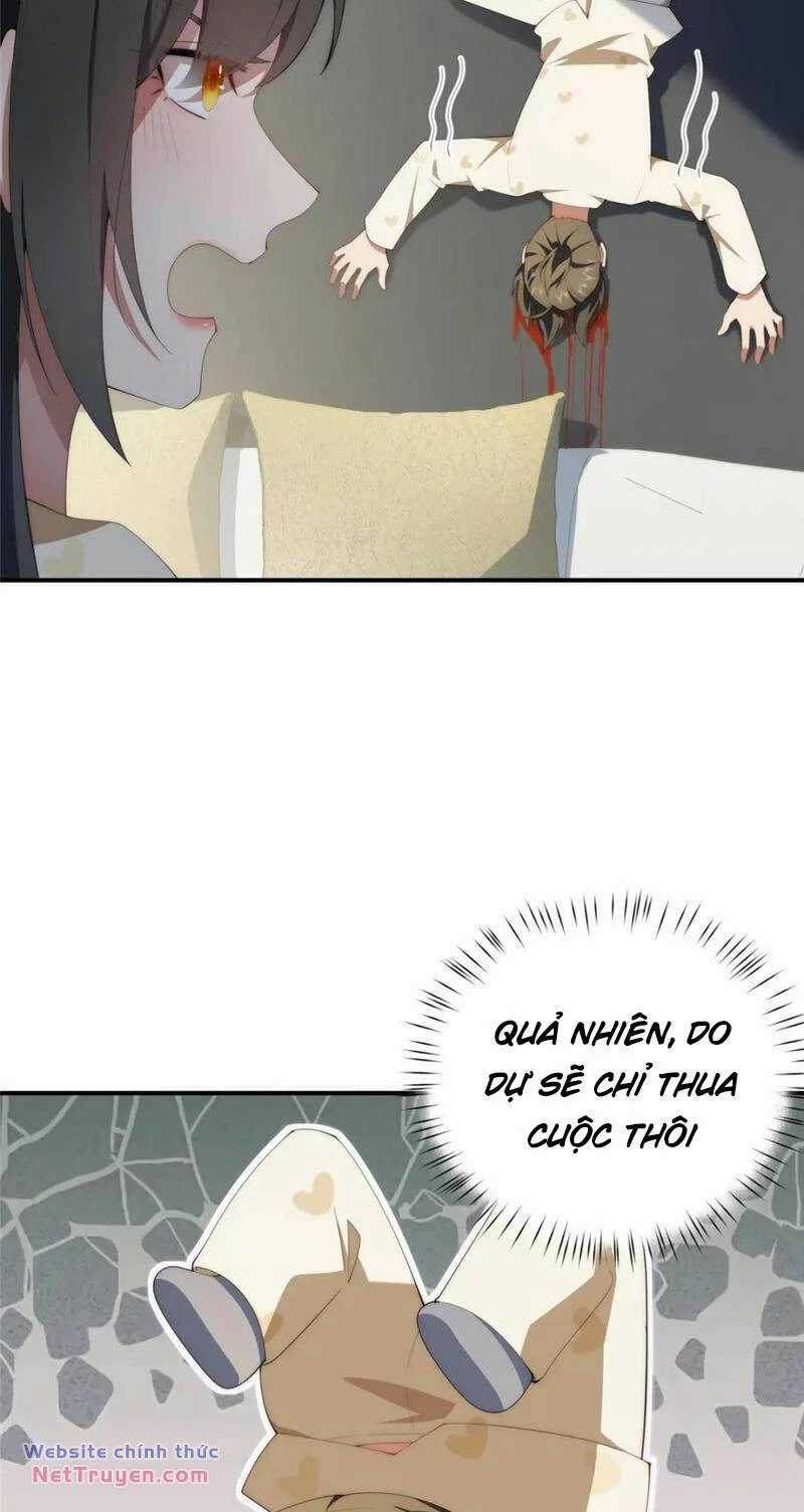 Nữ Chính Từ Trong Sách Chạy Ra Ngoài Rồi Phải Làm Sao Đây? Chapter 105 trang 36