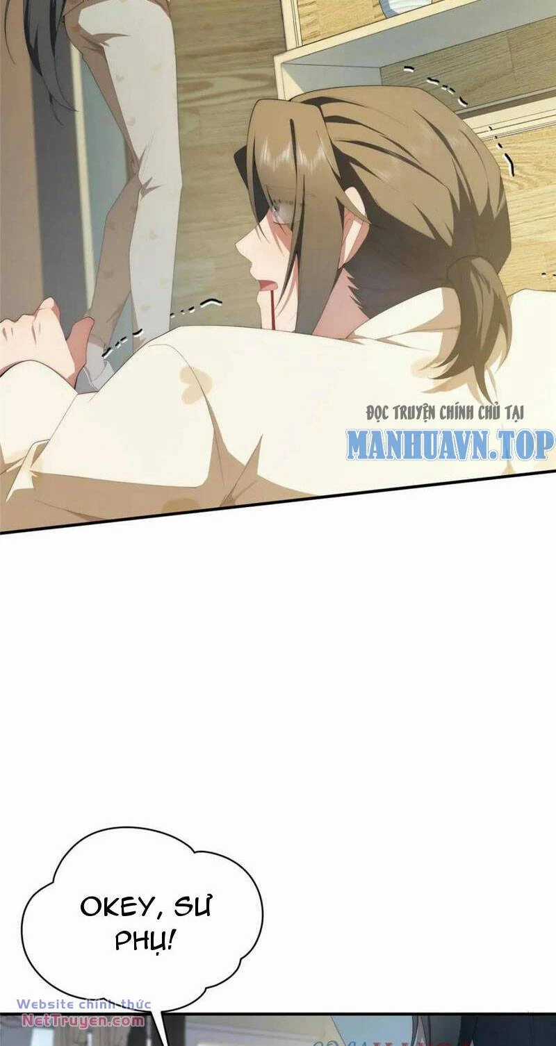 Nữ Chính Từ Trong Sách Chạy Ra Ngoài Rồi Phải Làm Sao Đây? Chapter 105 trang 38