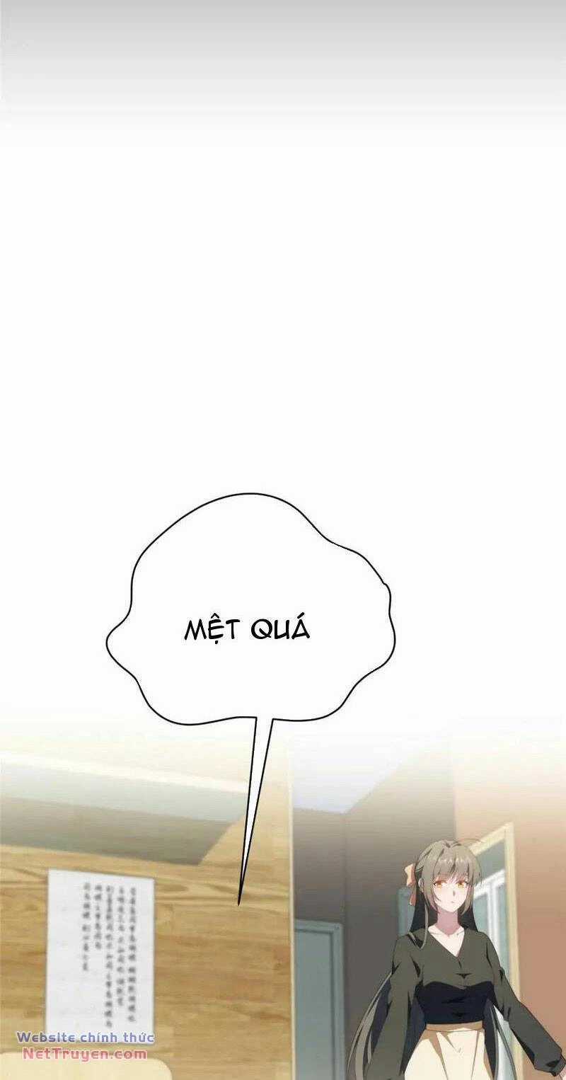 Nữ Chính Từ Trong Sách Chạy Ra Ngoài Rồi Phải Làm Sao Đây? Chapter 105 trang 4