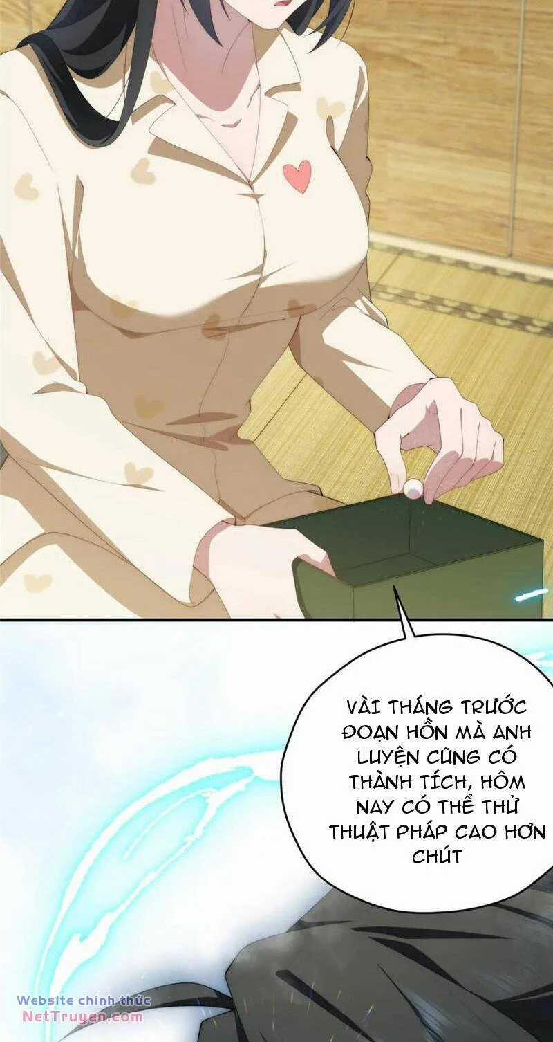 Nữ Chính Từ Trong Sách Chạy Ra Ngoài Rồi Phải Làm Sao Đây? Chapter 105 trang 41