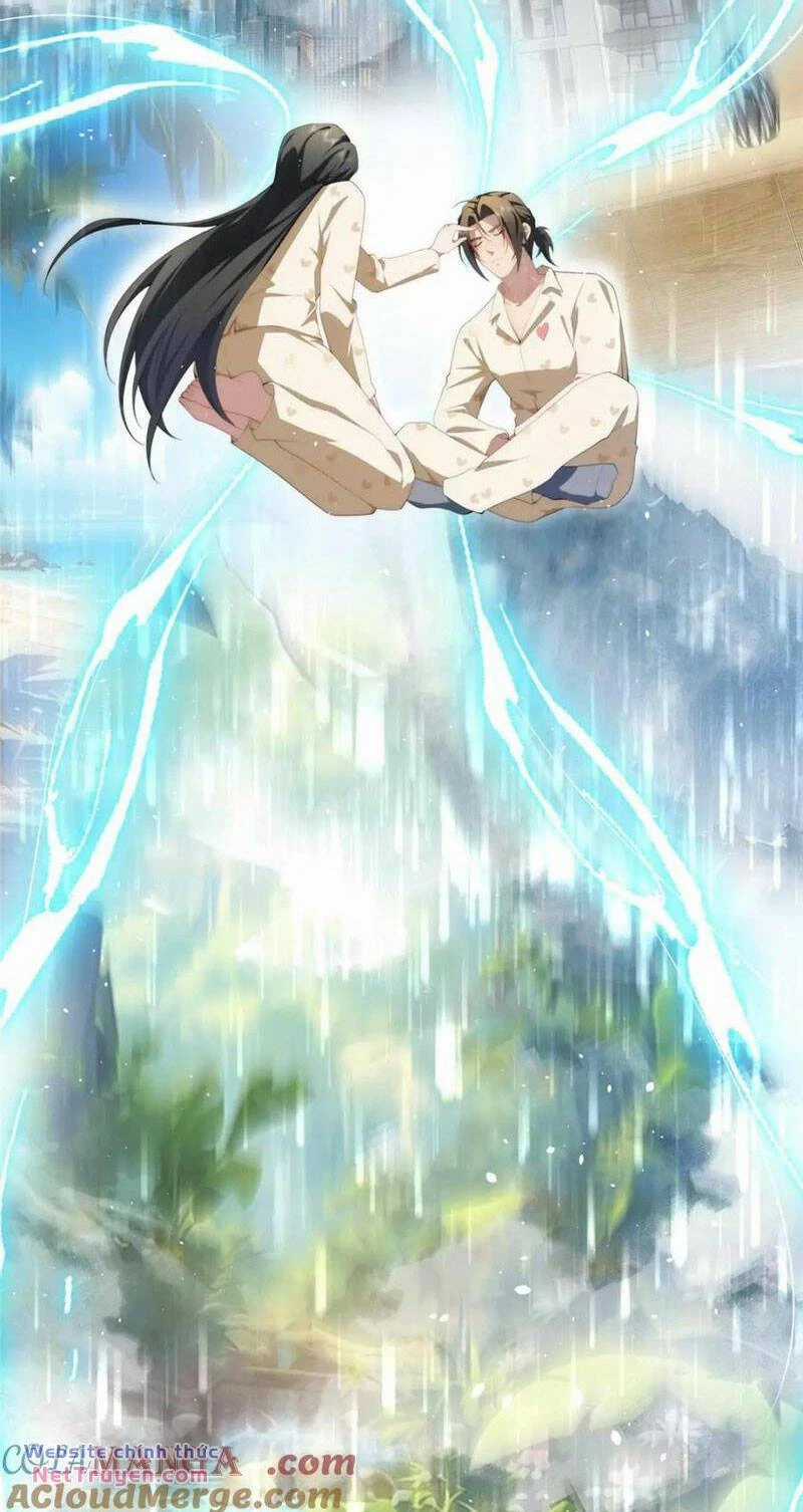 Nữ Chính Từ Trong Sách Chạy Ra Ngoài Rồi Phải Làm Sao Đây? Chapter 105 trang 43