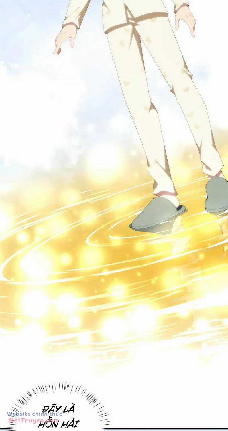 Nữ Chính Từ Trong Sách Chạy Ra Ngoài Rồi Phải Làm Sao Đây? Chapter 105 trang 46