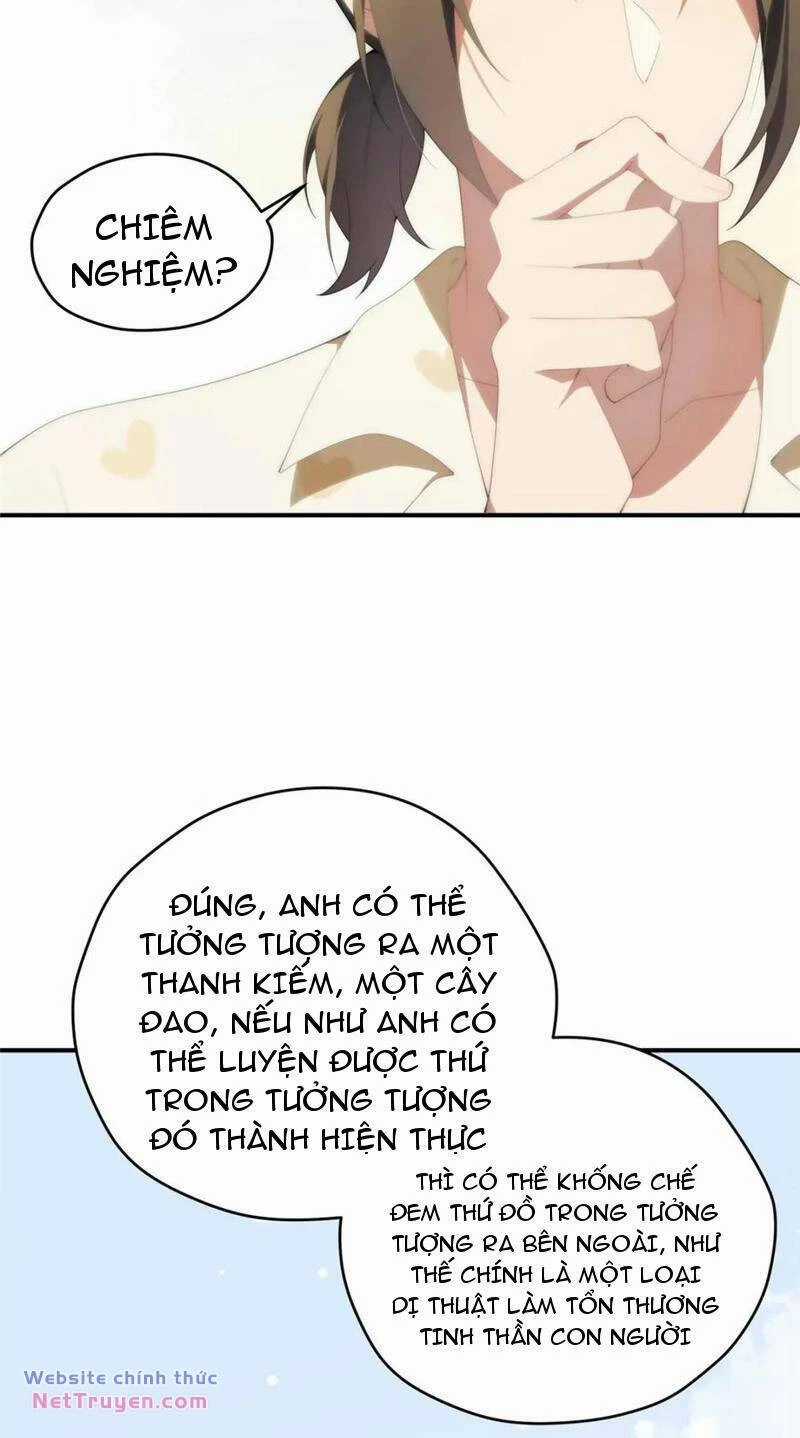 Nữ Chính Từ Trong Sách Chạy Ra Ngoài Rồi Phải Làm Sao Đây? Chapter 105 trang 49