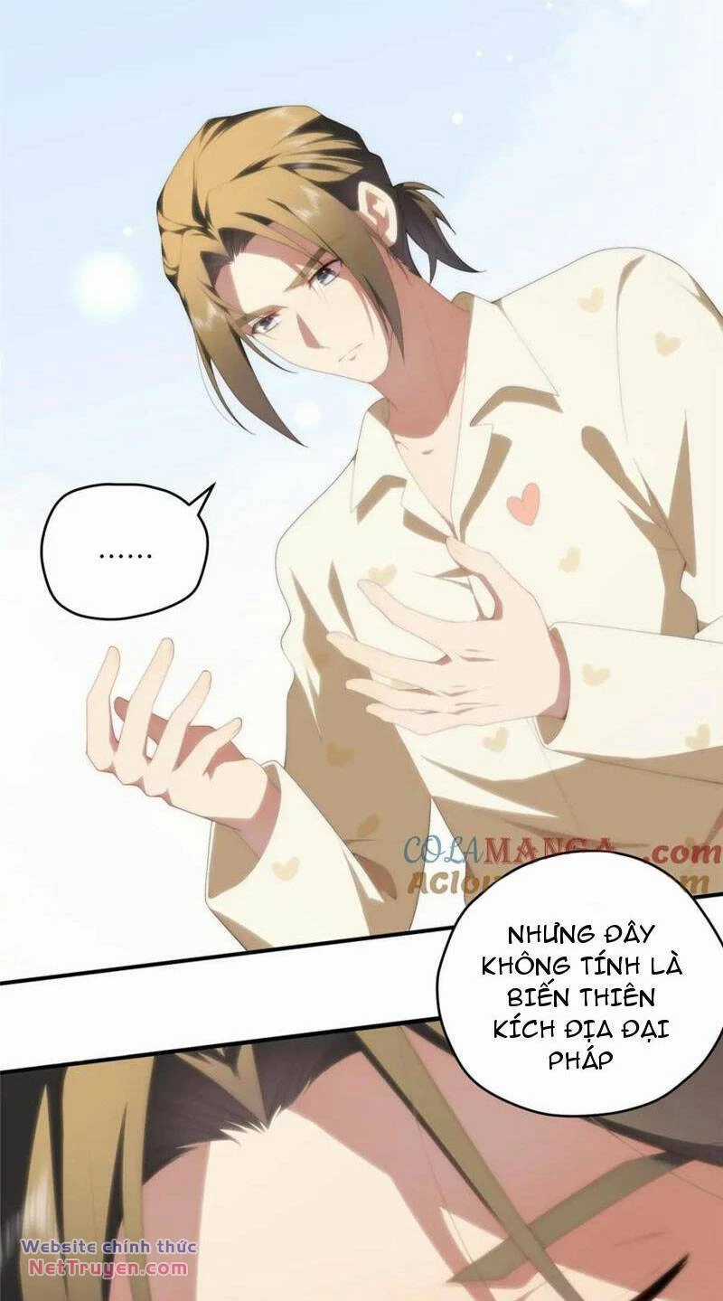 Nữ Chính Từ Trong Sách Chạy Ra Ngoài Rồi Phải Làm Sao Đây? Chapter 105 trang 50