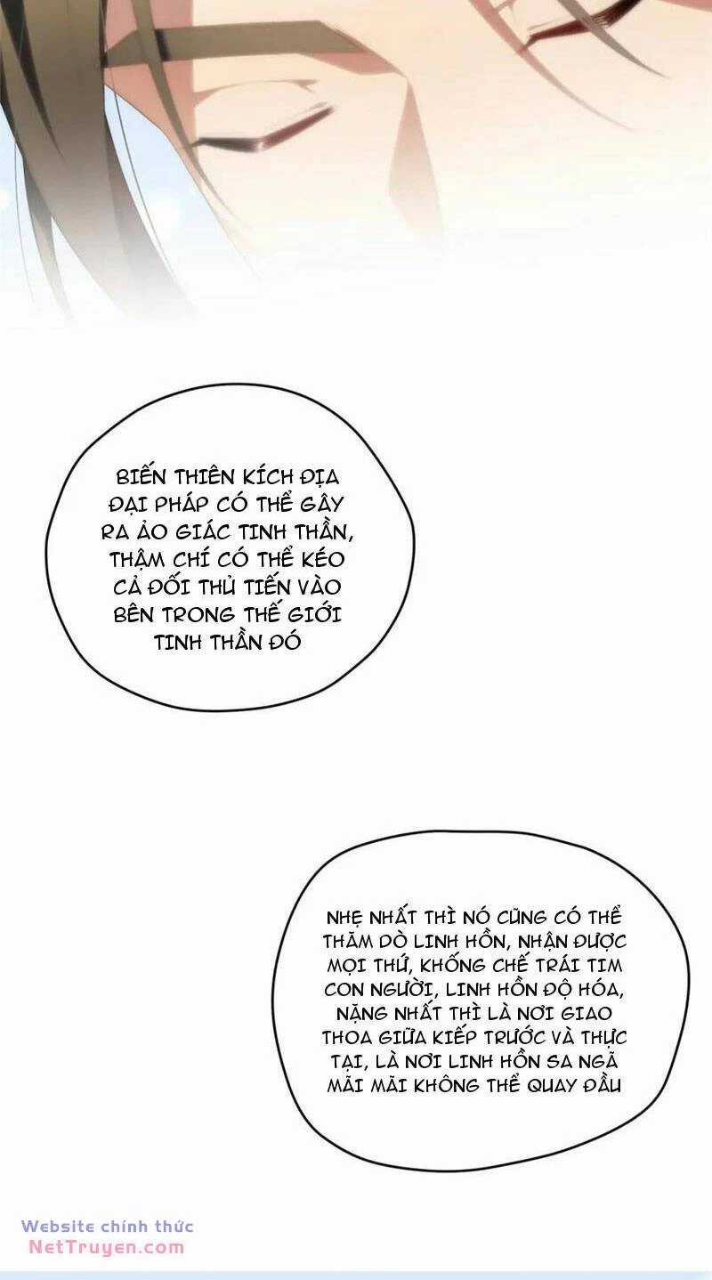 Nữ Chính Từ Trong Sách Chạy Ra Ngoài Rồi Phải Làm Sao Đây? Chapter 105 trang 51