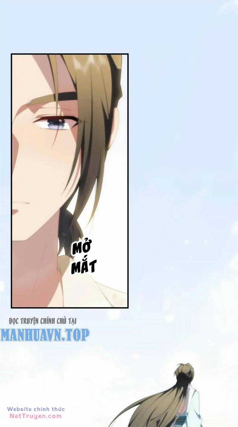 Nữ Chính Từ Trong Sách Chạy Ra Ngoài Rồi Phải Làm Sao Đây? Chapter 105 trang 52