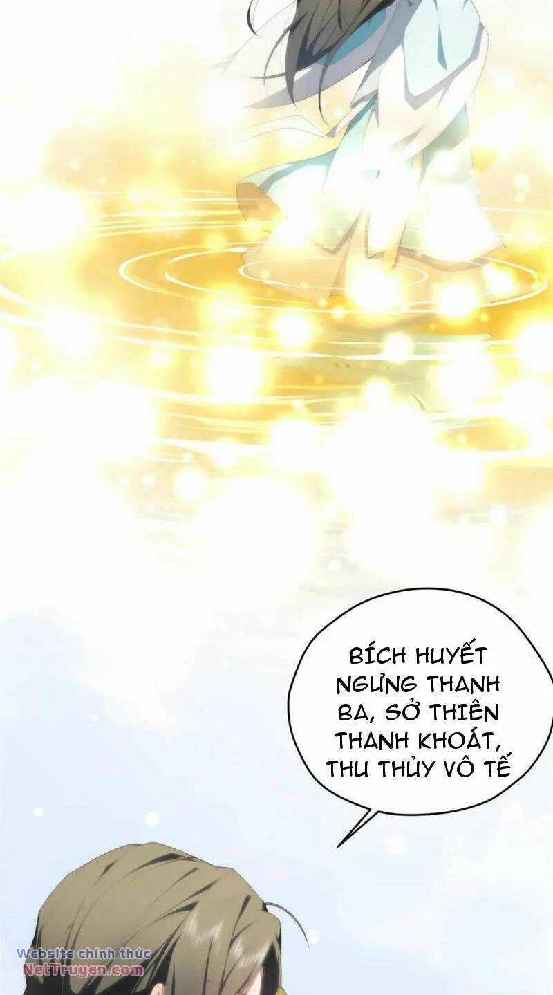 Nữ Chính Từ Trong Sách Chạy Ra Ngoài Rồi Phải Làm Sao Đây? Chapter 105 trang 53