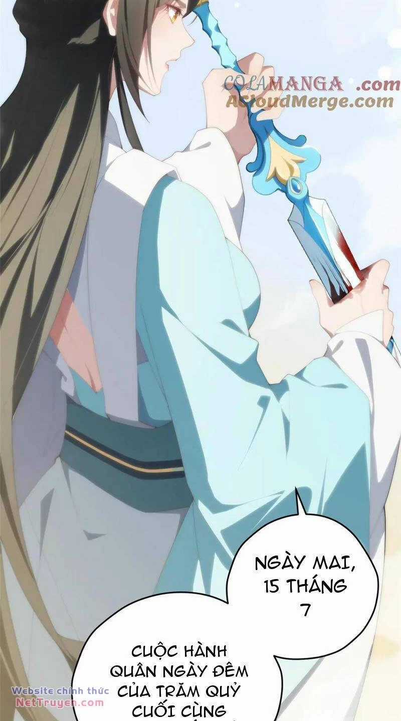 Nữ Chính Từ Trong Sách Chạy Ra Ngoài Rồi Phải Làm Sao Đây? Chapter 105 trang 54