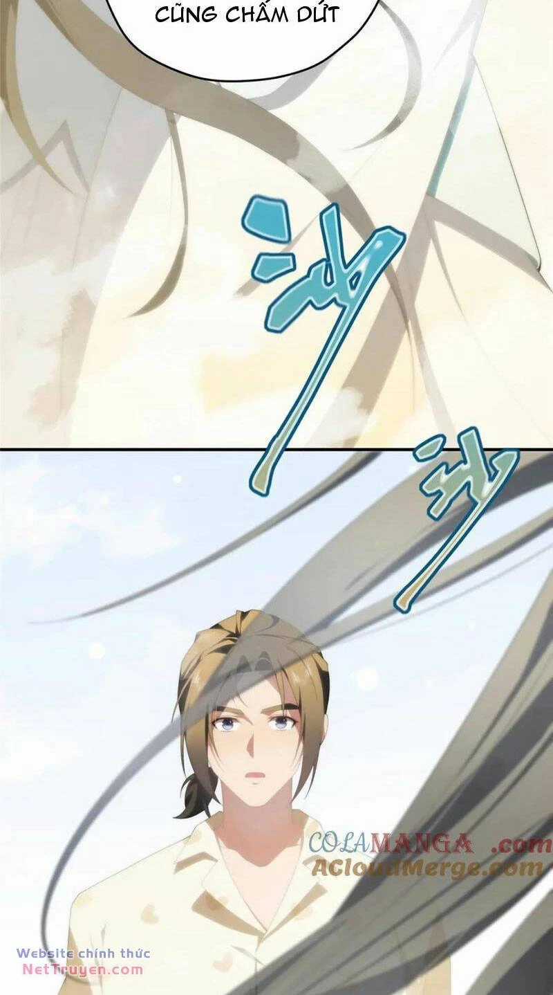 Nữ Chính Từ Trong Sách Chạy Ra Ngoài Rồi Phải Làm Sao Đây? Chapter 105 trang 55