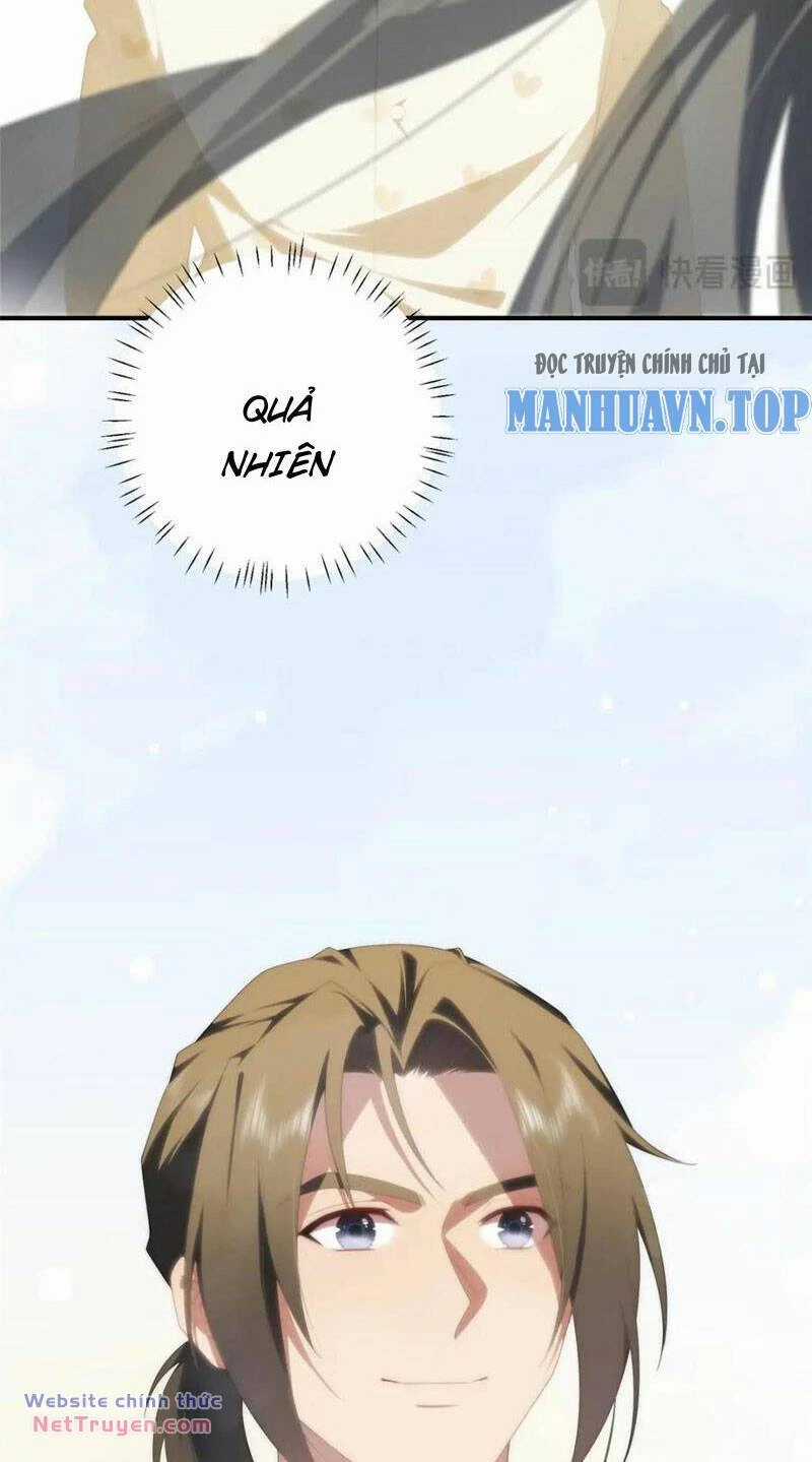 Nữ Chính Từ Trong Sách Chạy Ra Ngoài Rồi Phải Làm Sao Đây? Chapter 105 trang 56