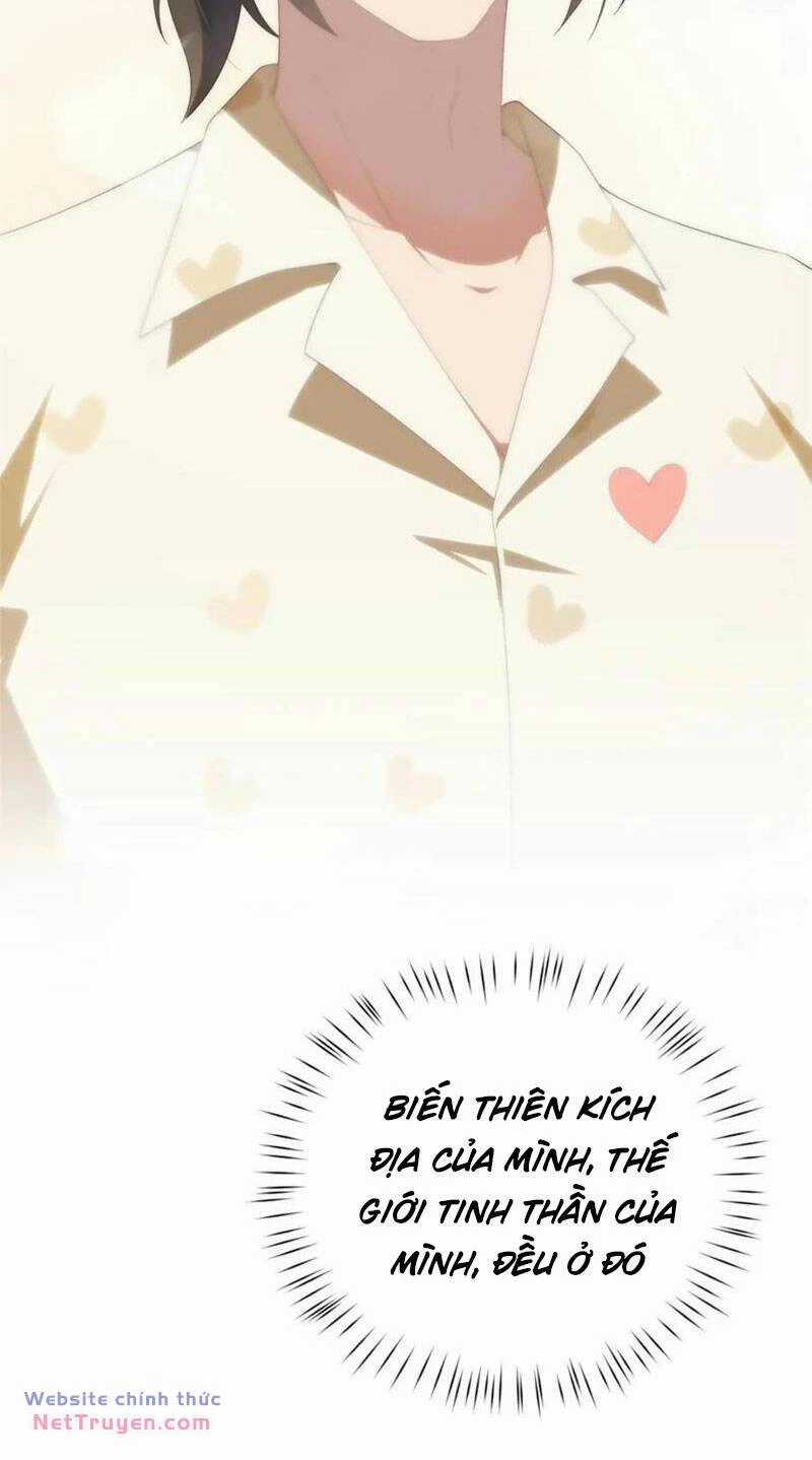 Nữ Chính Từ Trong Sách Chạy Ra Ngoài Rồi Phải Làm Sao Đây? Chapter 105 trang 57