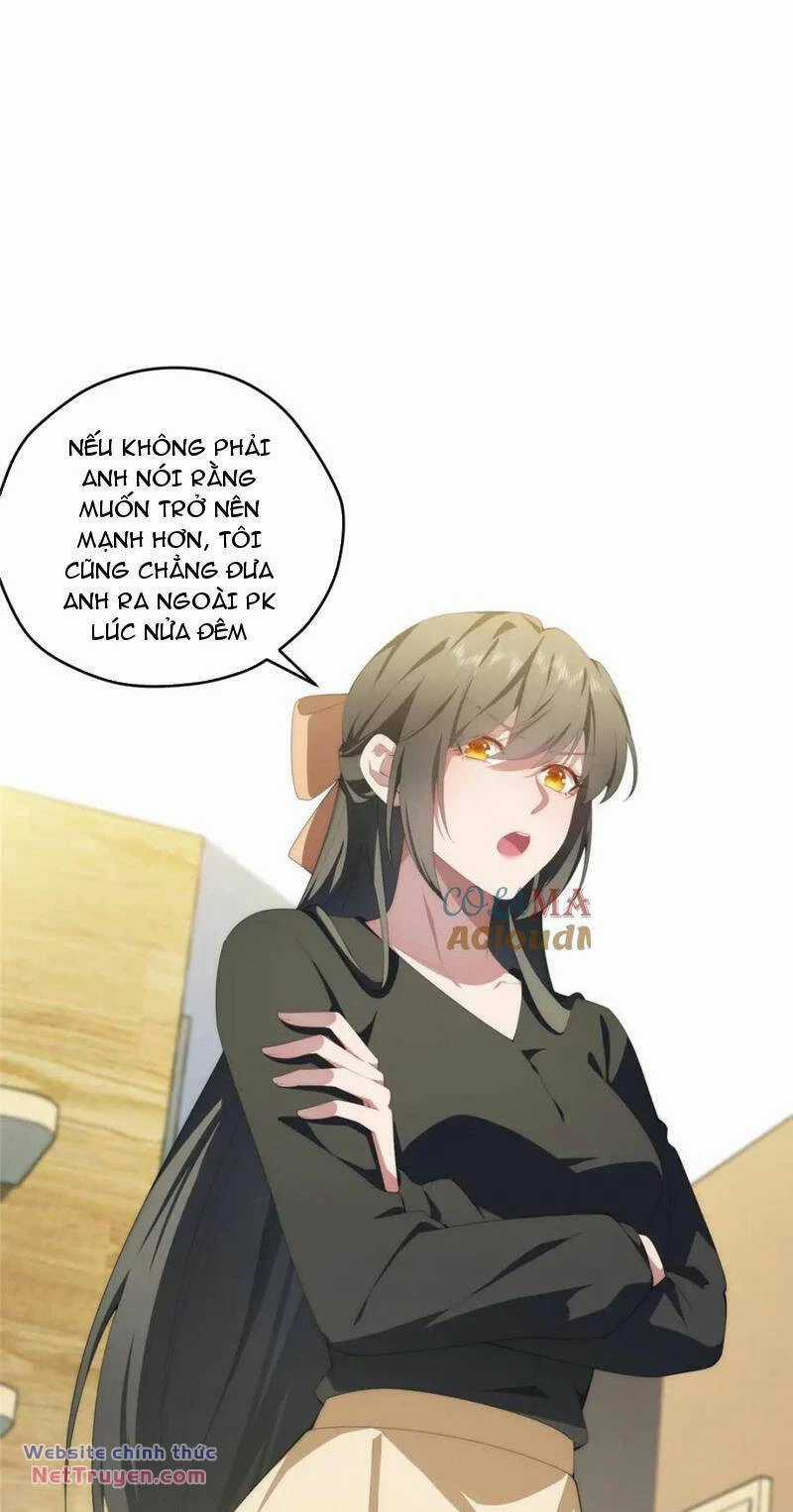 Nữ Chính Từ Trong Sách Chạy Ra Ngoài Rồi Phải Làm Sao Đây? Chapter 105 trang 6