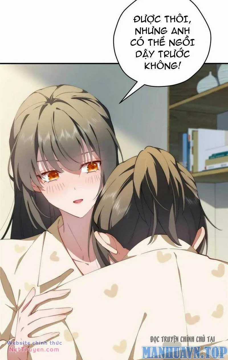 Nữ Chính Từ Trong Sách Chạy Ra Ngoài Rồi Phải Làm Sao Đây? Chapter 106 trang 10