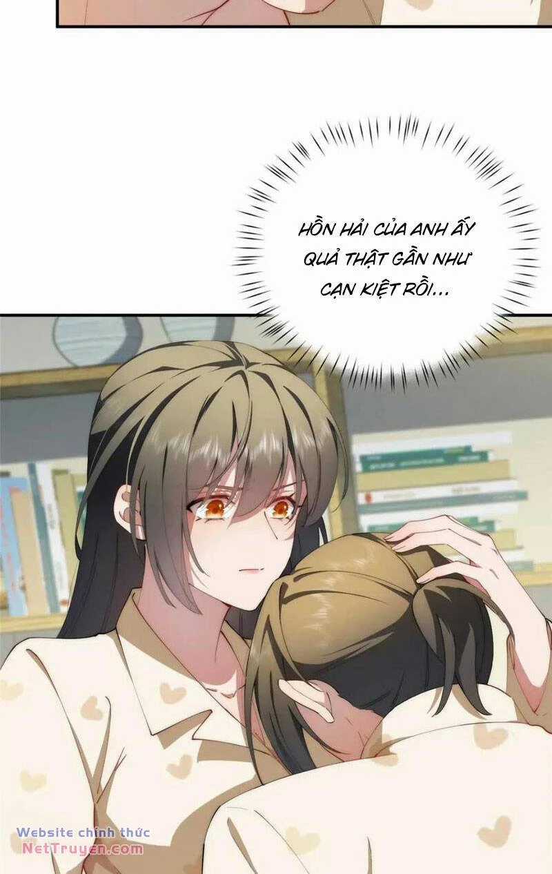 Nữ Chính Từ Trong Sách Chạy Ra Ngoài Rồi Phải Làm Sao Đây? Chapter 106 trang 12