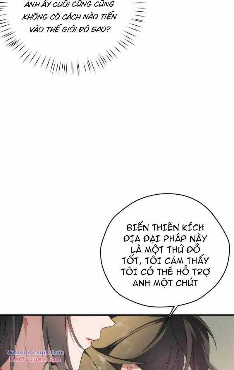 Nữ Chính Từ Trong Sách Chạy Ra Ngoài Rồi Phải Làm Sao Đây? Chapter 106 trang 15