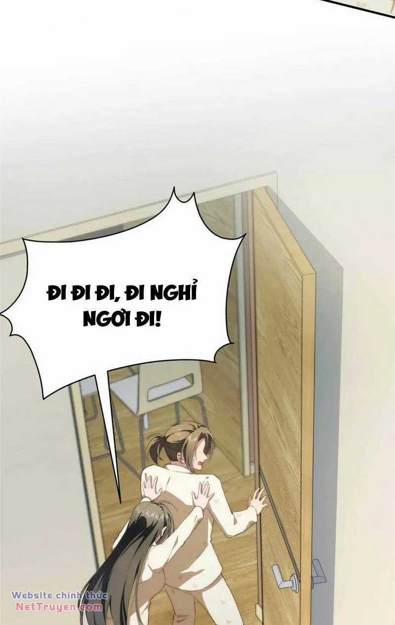 Nữ Chính Từ Trong Sách Chạy Ra Ngoài Rồi Phải Làm Sao Đây? Chapter 106 trang 18