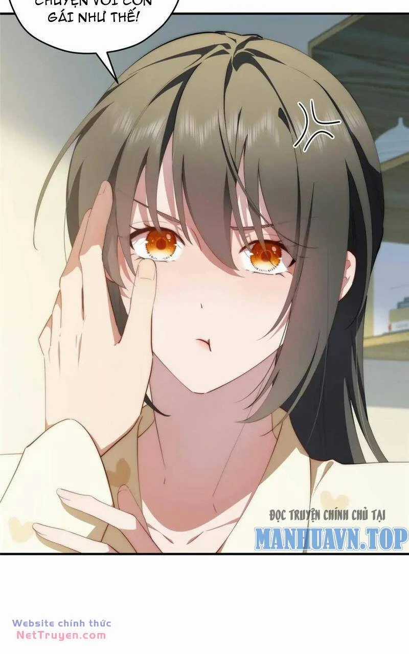 Nữ Chính Từ Trong Sách Chạy Ra Ngoài Rồi Phải Làm Sao Đây? Chapter 106 trang 24