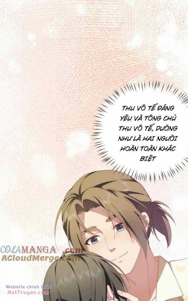 Nữ Chính Từ Trong Sách Chạy Ra Ngoài Rồi Phải Làm Sao Đây? Chapter 106 trang 26