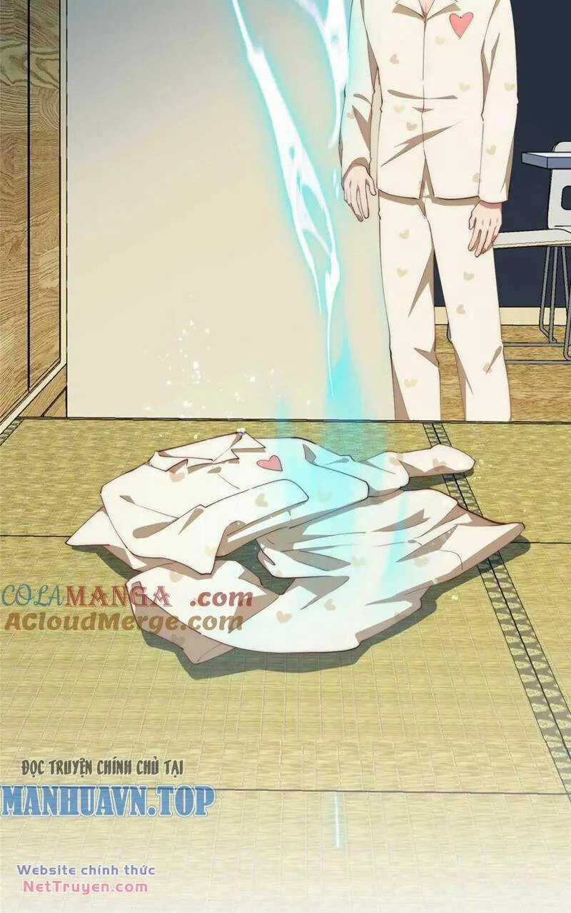 Nữ Chính Từ Trong Sách Chạy Ra Ngoài Rồi Phải Làm Sao Đây? Chapter 106 trang 33