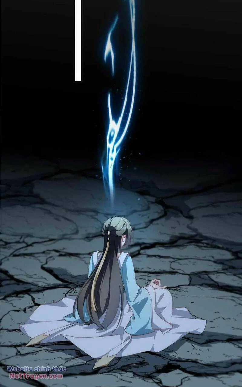 Nữ Chính Từ Trong Sách Chạy Ra Ngoài Rồi Phải Làm Sao Đây? Chapter 106 trang 36