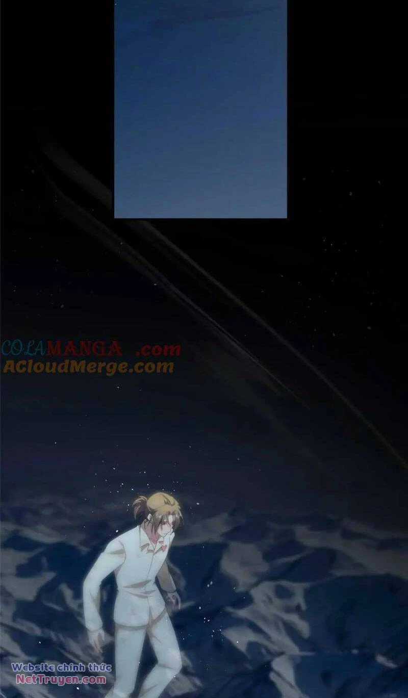 Nữ Chính Từ Trong Sách Chạy Ra Ngoài Rồi Phải Làm Sao Đây? Chapter 106 trang 49