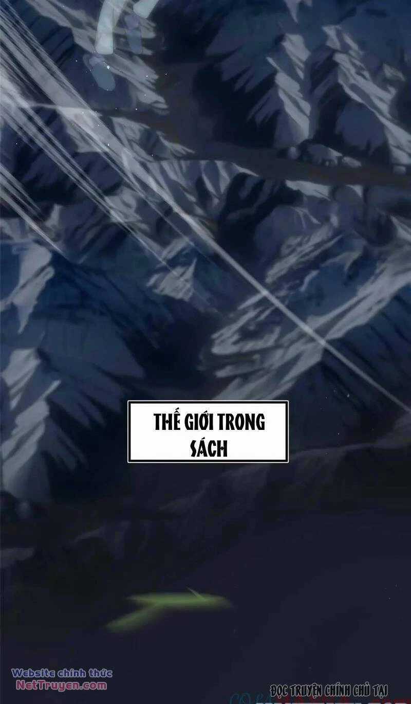 Nữ Chính Từ Trong Sách Chạy Ra Ngoài Rồi Phải Làm Sao Đây? Chapter 106 trang 50