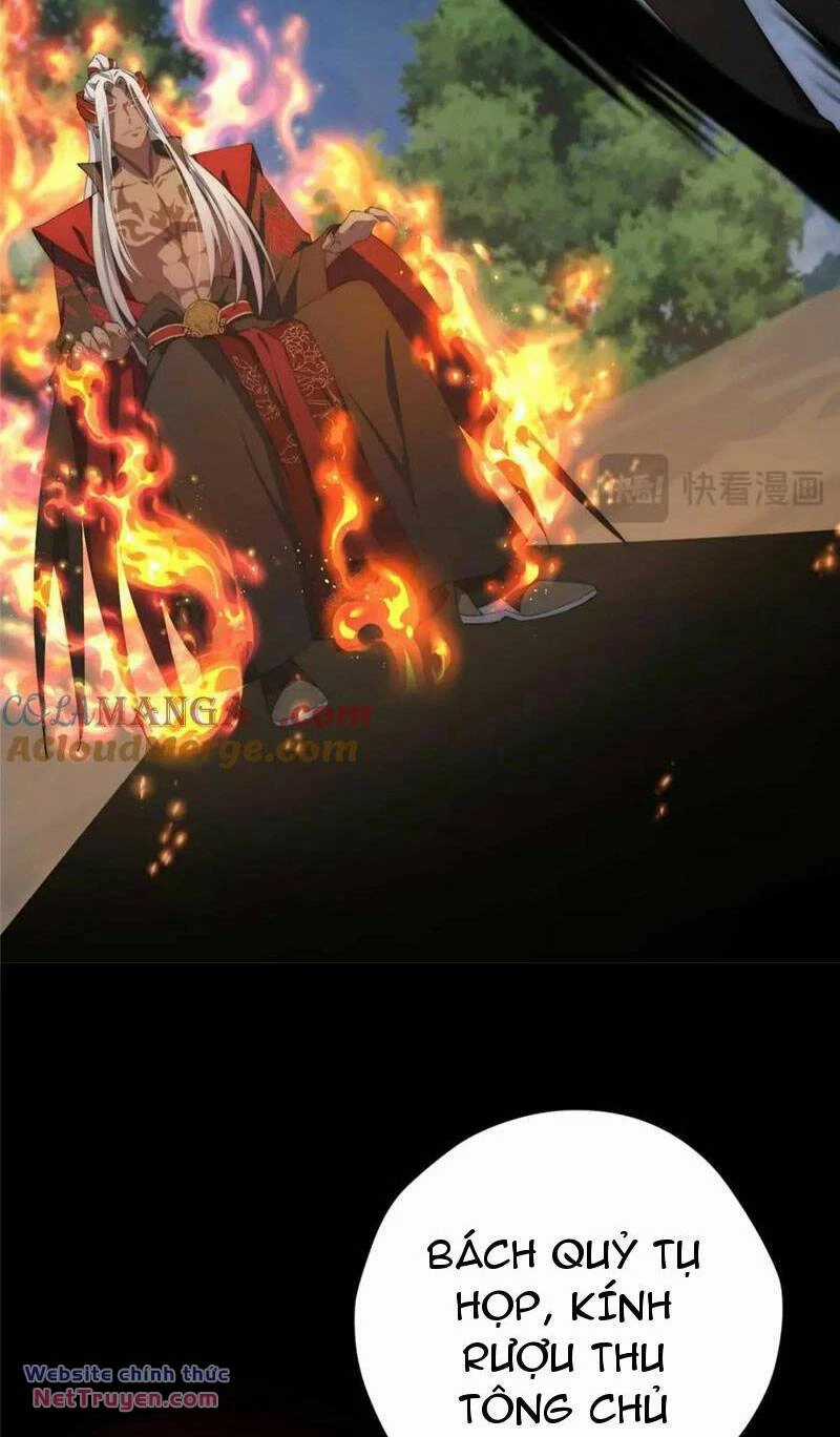 Nữ Chính Từ Trong Sách Chạy Ra Ngoài Rồi Phải Làm Sao Đây? Chapter 106 trang 52