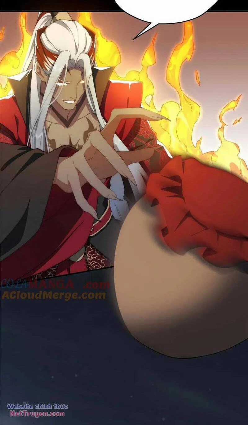 Nữ Chính Từ Trong Sách Chạy Ra Ngoài Rồi Phải Làm Sao Đây? Chapter 106 trang 53