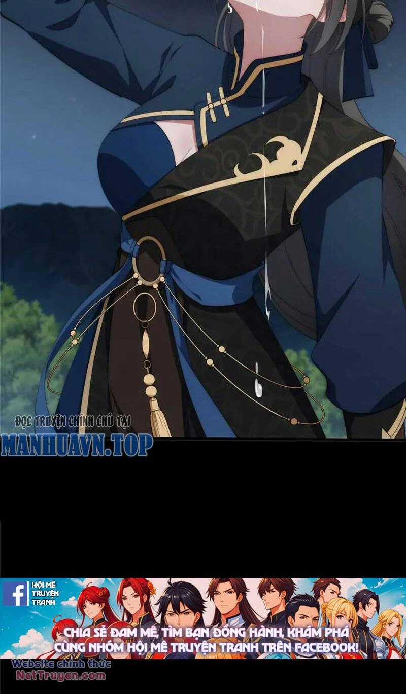 Nữ Chính Từ Trong Sách Chạy Ra Ngoài Rồi Phải Làm Sao Đây? Chapter 106 trang 56