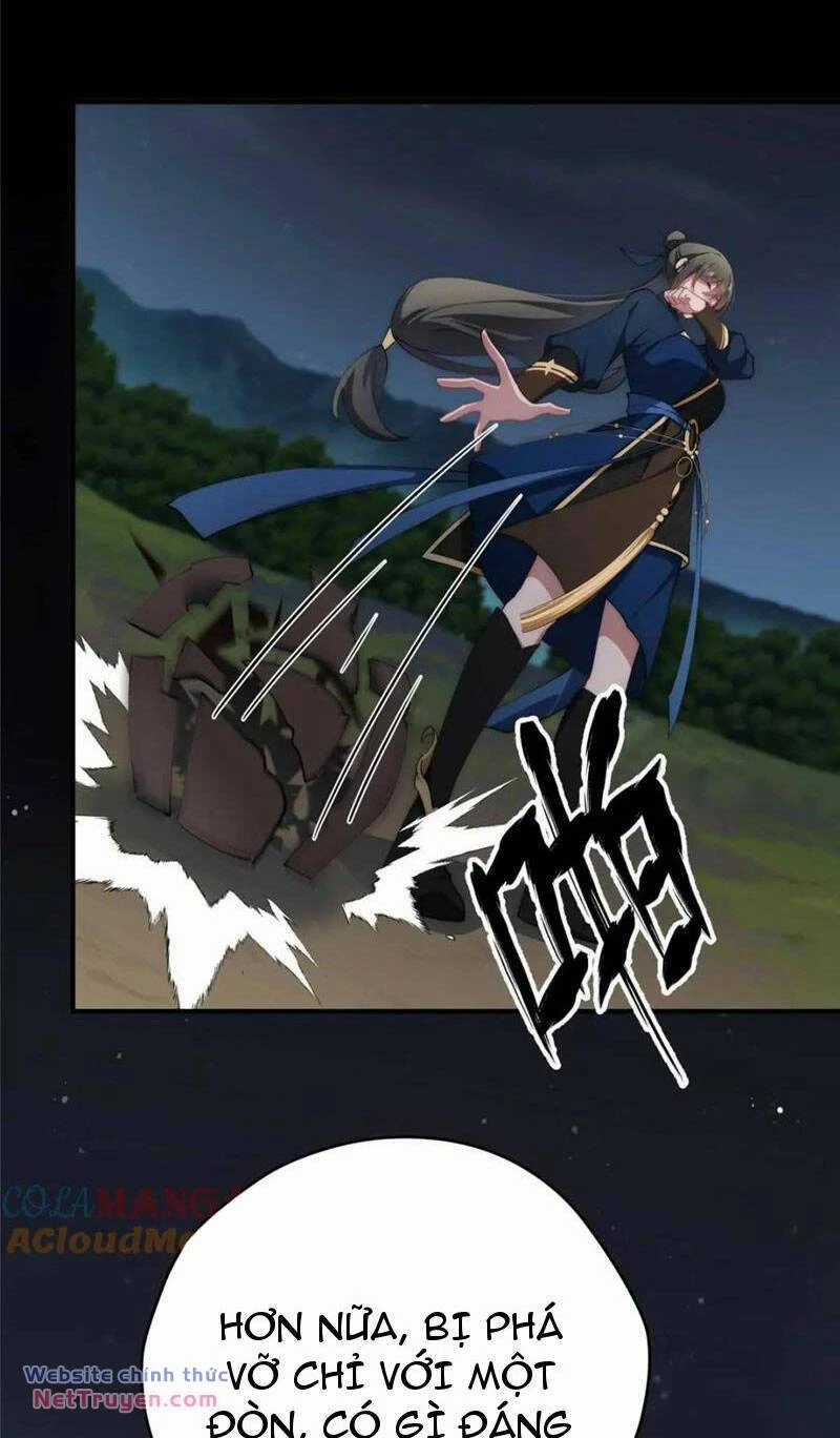 Nữ Chính Từ Trong Sách Chạy Ra Ngoài Rồi Phải Làm Sao Đây? Chapter 106 trang 57