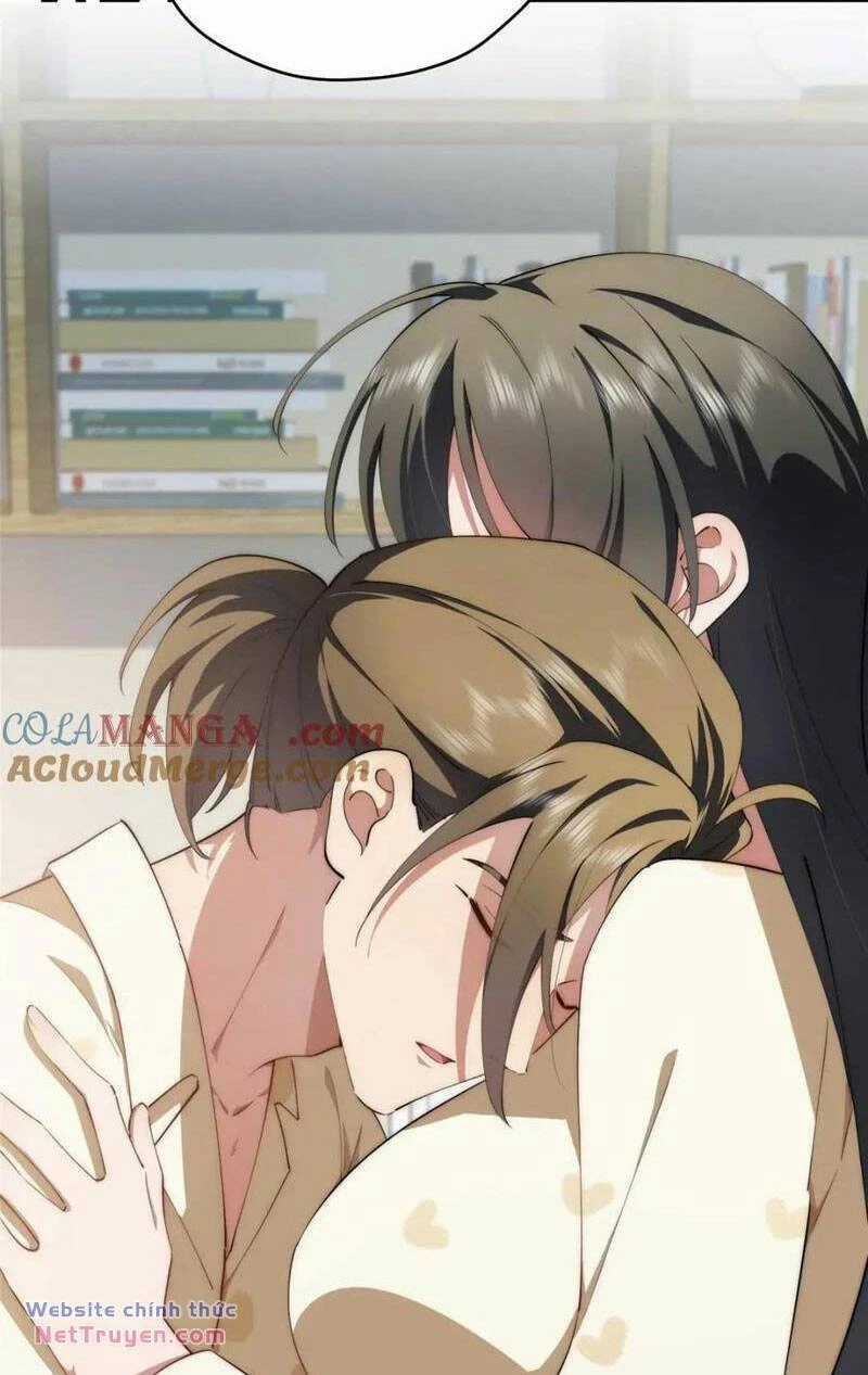 Nữ Chính Từ Trong Sách Chạy Ra Ngoài Rồi Phải Làm Sao Đây? Chapter 106 trang 8