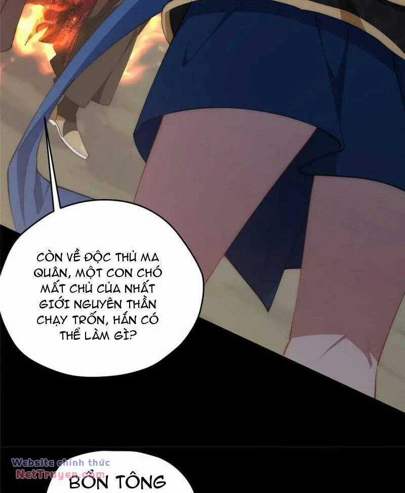 Nữ Chính Từ Trong Sách Chạy Ra Ngoài Rồi Phải Làm Sao Đây? Chapter 107 trang 10