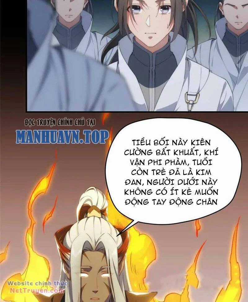 Nữ Chính Từ Trong Sách Chạy Ra Ngoài Rồi Phải Làm Sao Đây? Chapter 107 trang 12