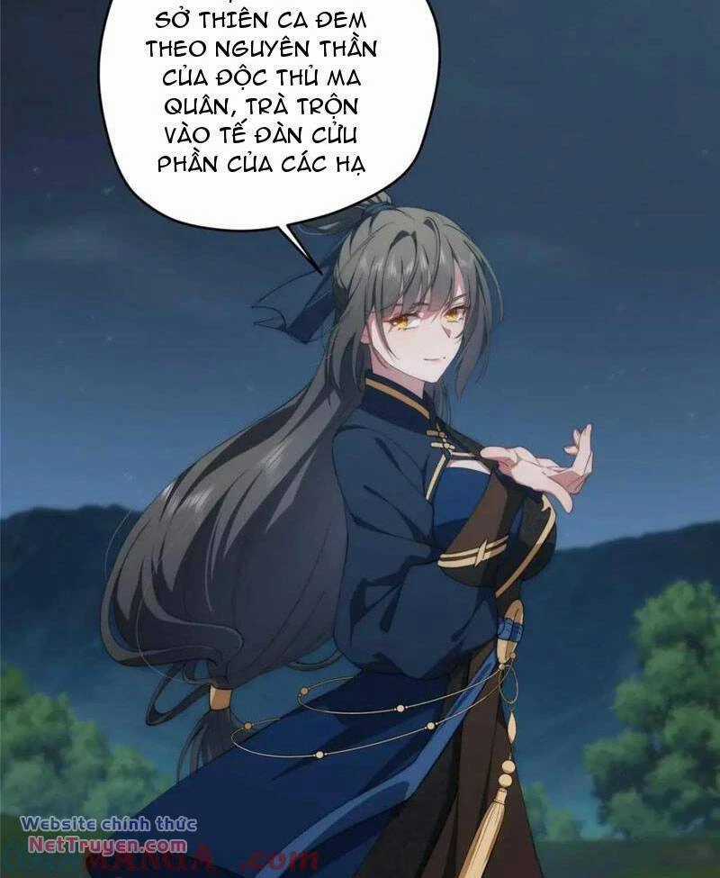 Nữ Chính Từ Trong Sách Chạy Ra Ngoài Rồi Phải Làm Sao Đây? Chapter 107 trang 14