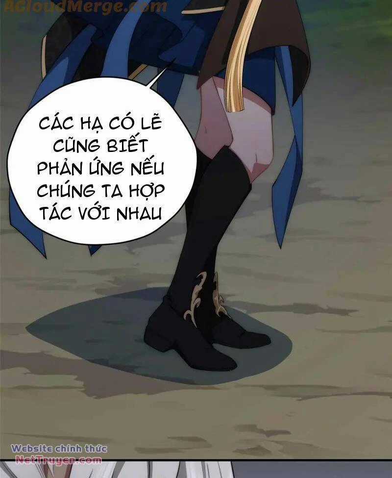 Nữ Chính Từ Trong Sách Chạy Ra Ngoài Rồi Phải Làm Sao Đây? Chapter 107 trang 15