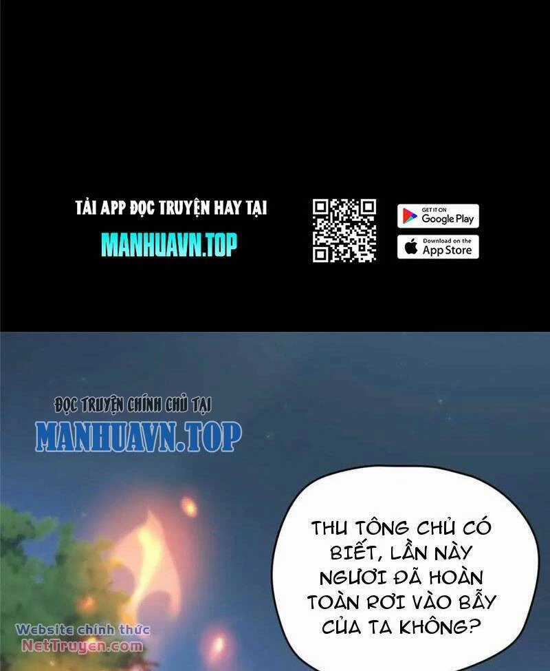 Nữ Chính Từ Trong Sách Chạy Ra Ngoài Rồi Phải Làm Sao Đây? Chapter 107 trang 2