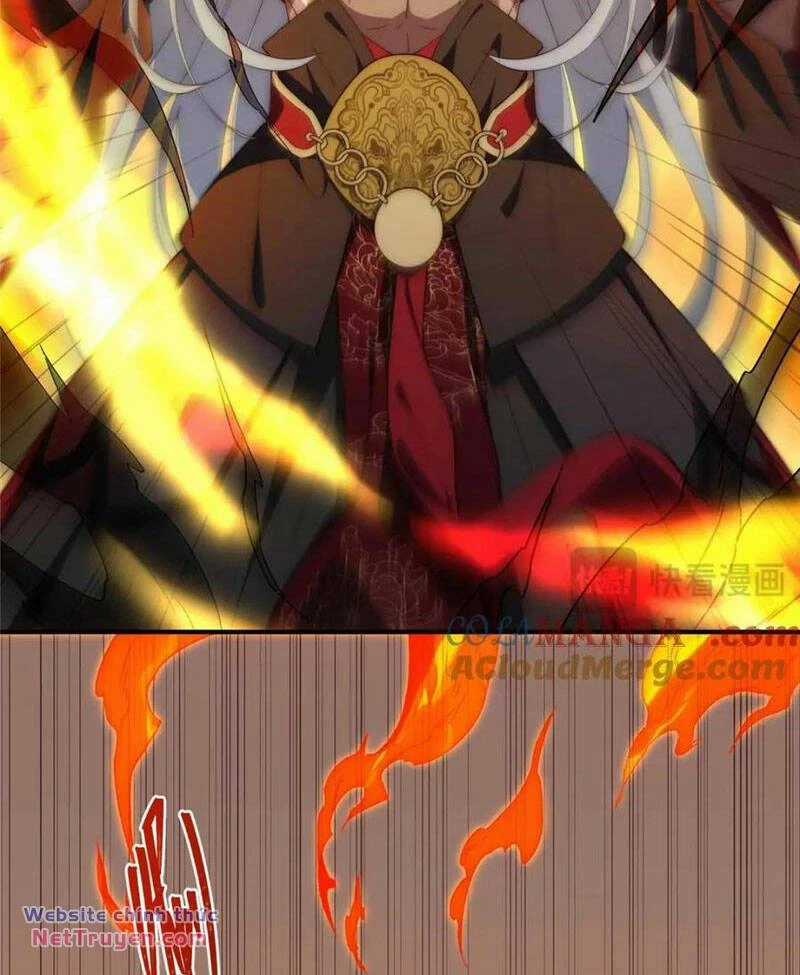 Nữ Chính Từ Trong Sách Chạy Ra Ngoài Rồi Phải Làm Sao Đây? Chapter 107 trang 24