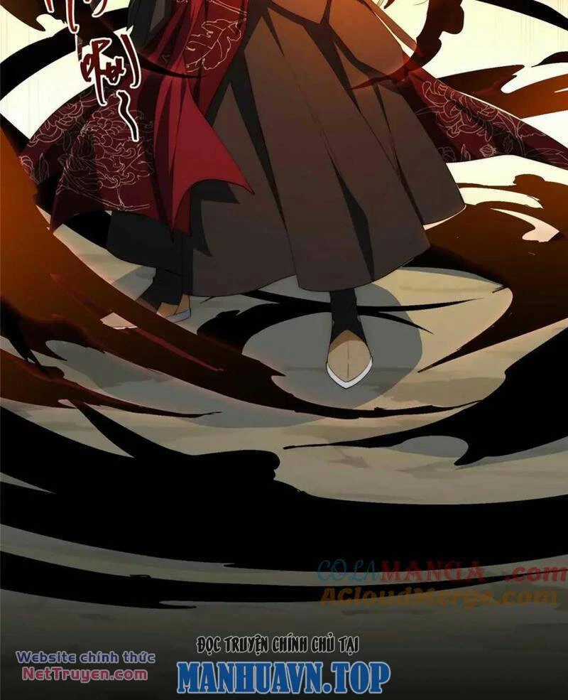 Nữ Chính Từ Trong Sách Chạy Ra Ngoài Rồi Phải Làm Sao Đây? Chapter 107 trang 26